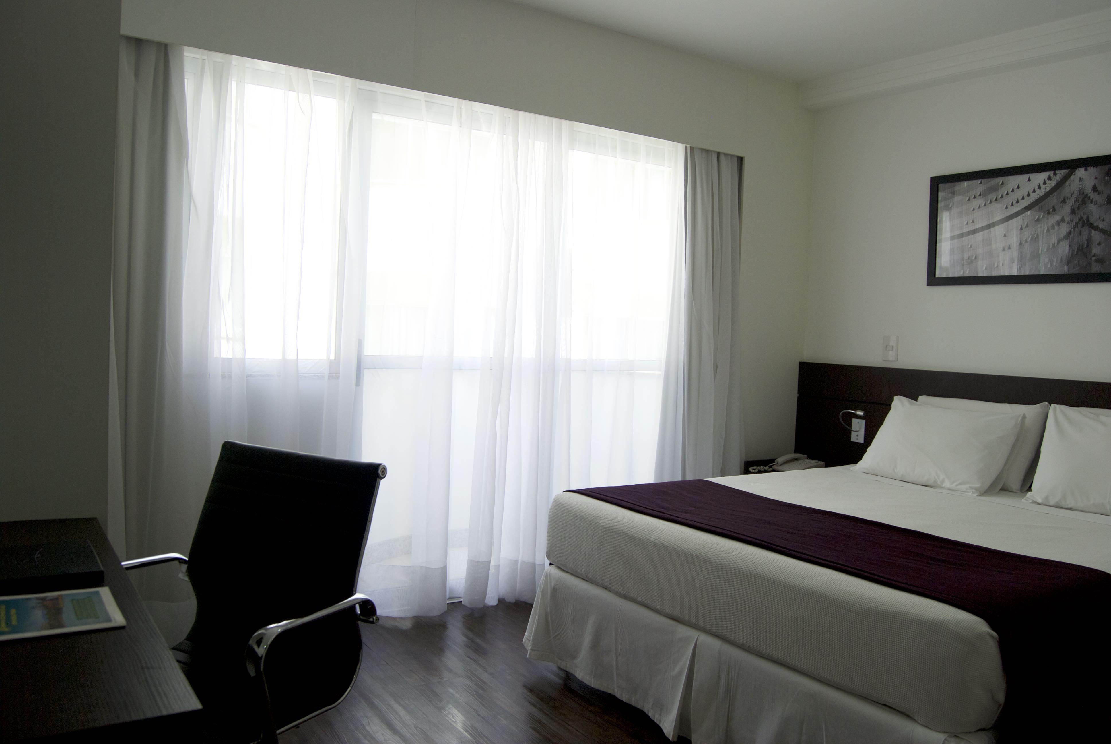 San Diego Suites Pampulha Hotel - Oficial Belo Horizonte Ngoại thất bức ảnh