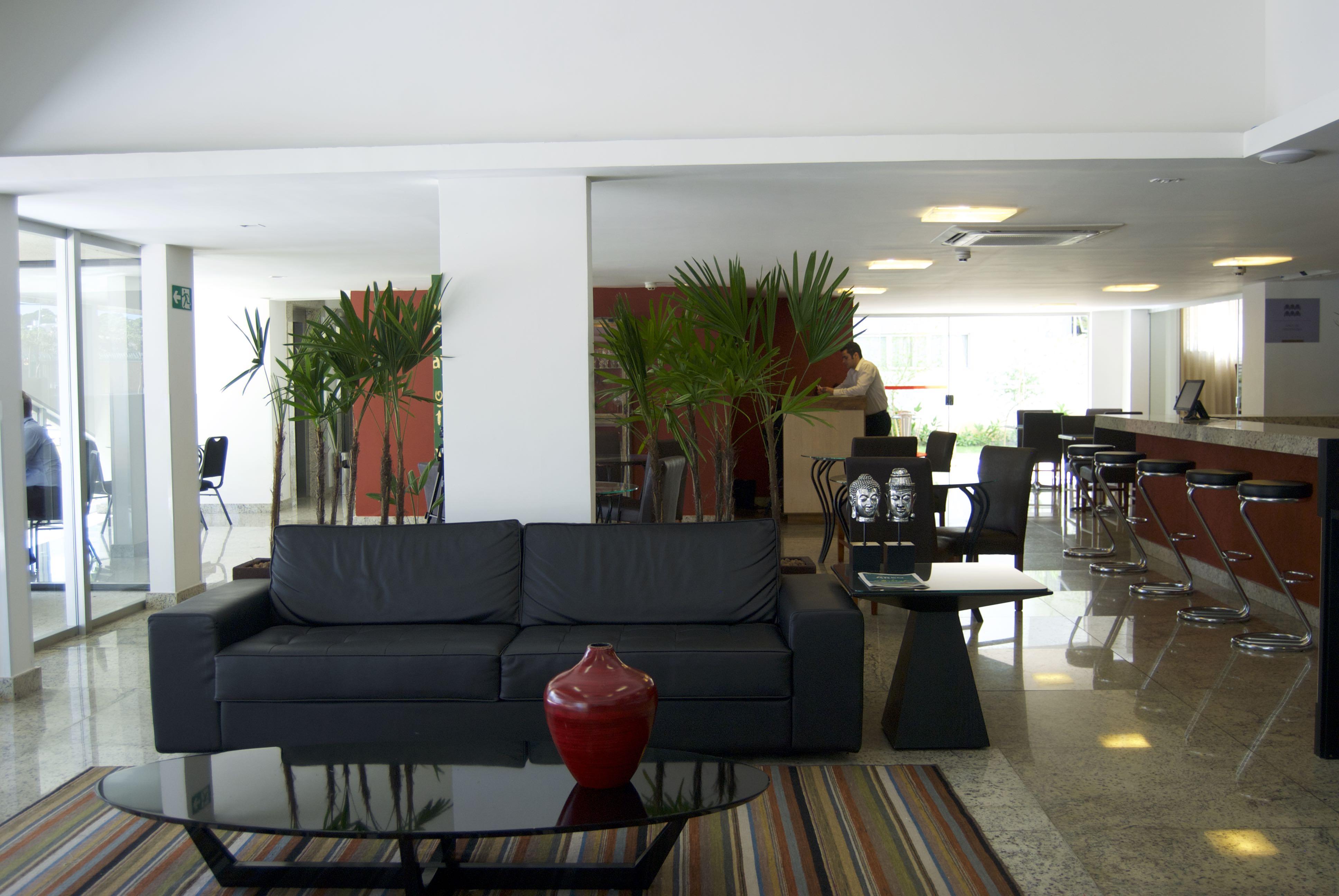 San Diego Suites Pampulha Hotel - Oficial Belo Horizonte Ngoại thất bức ảnh